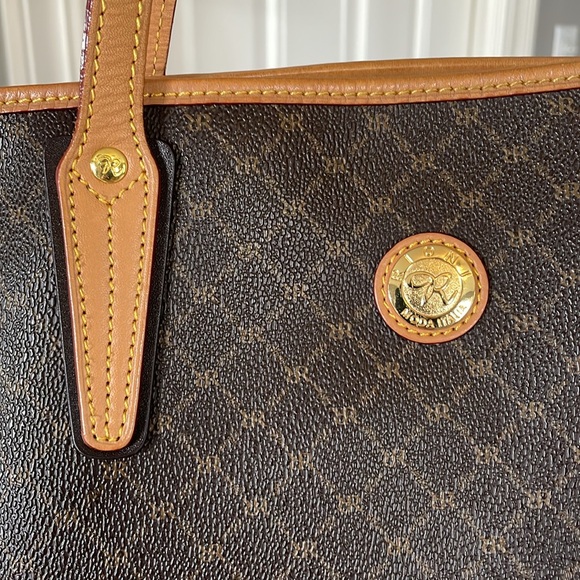 Rioni medium tote - Picture 3 of 16